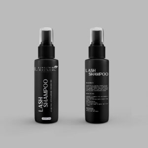 Lash Shampoo